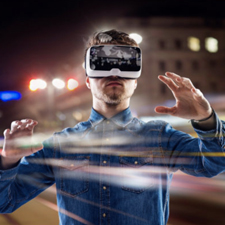 Virtual reality ontmantel de bom alphen aan den rijn